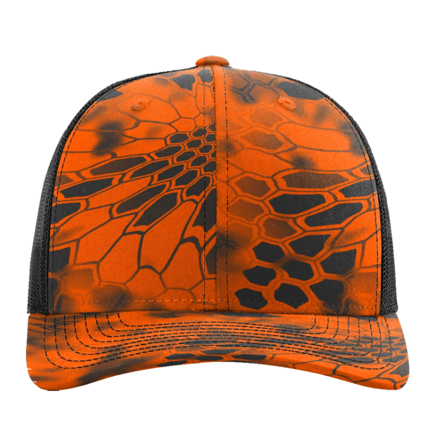 BHC-Richardson 112P (Pattern)