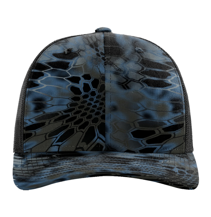 BHC-Richardson 112P (Pattern)
