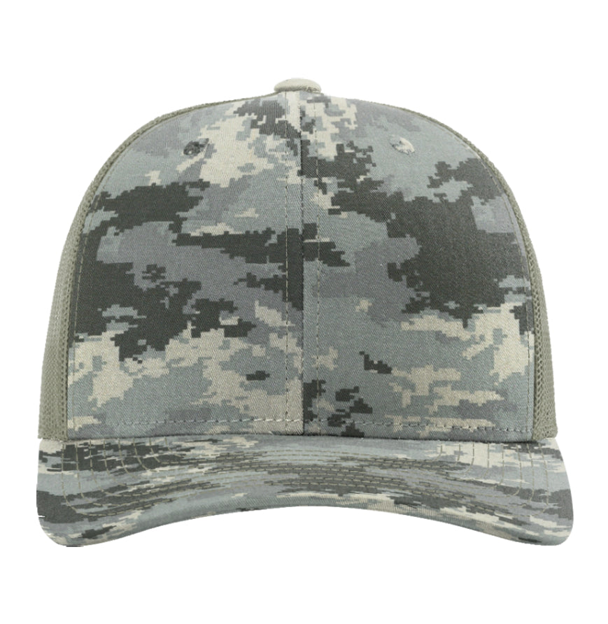 BHC-Richardson 112P (Pattern)