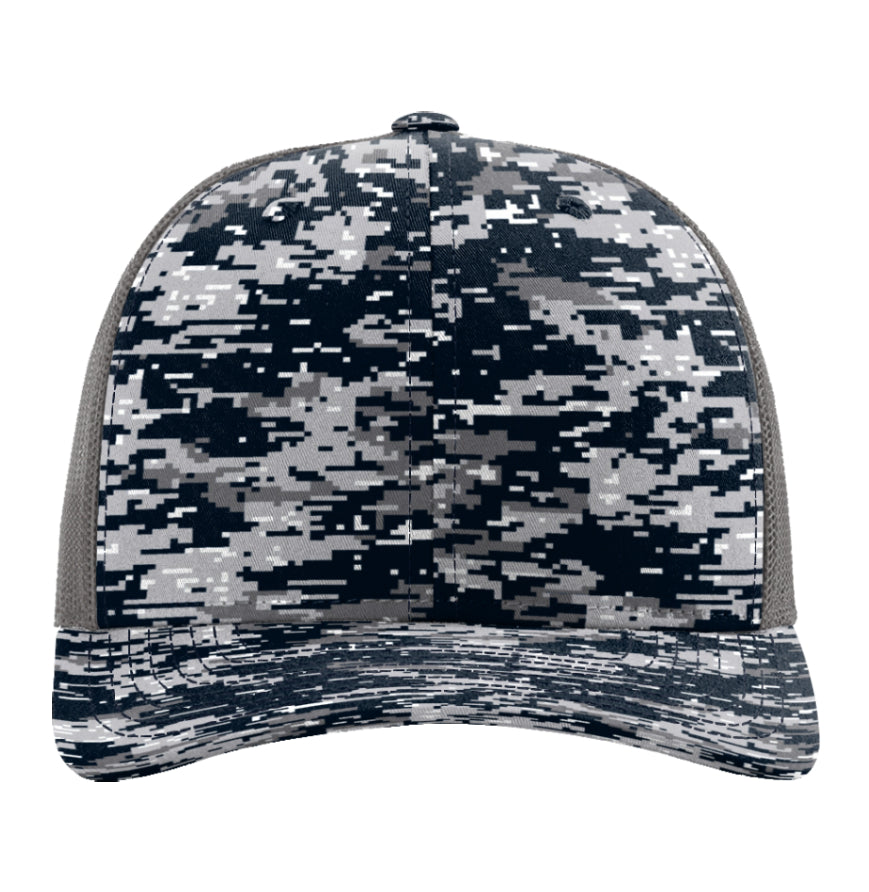 BHC-Richardson 112P (Pattern)