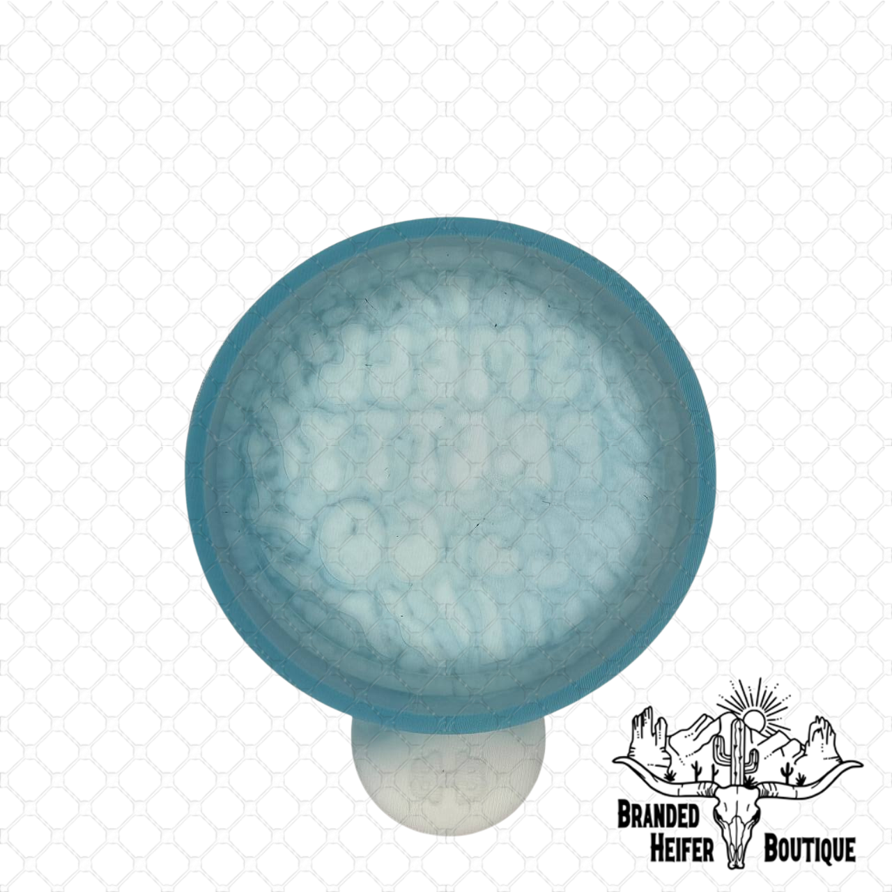 Custom Freshie Mold