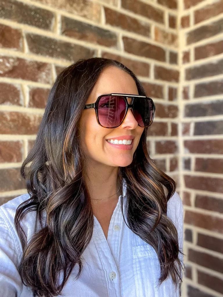 DAX Astrid Collection - Sunglasses