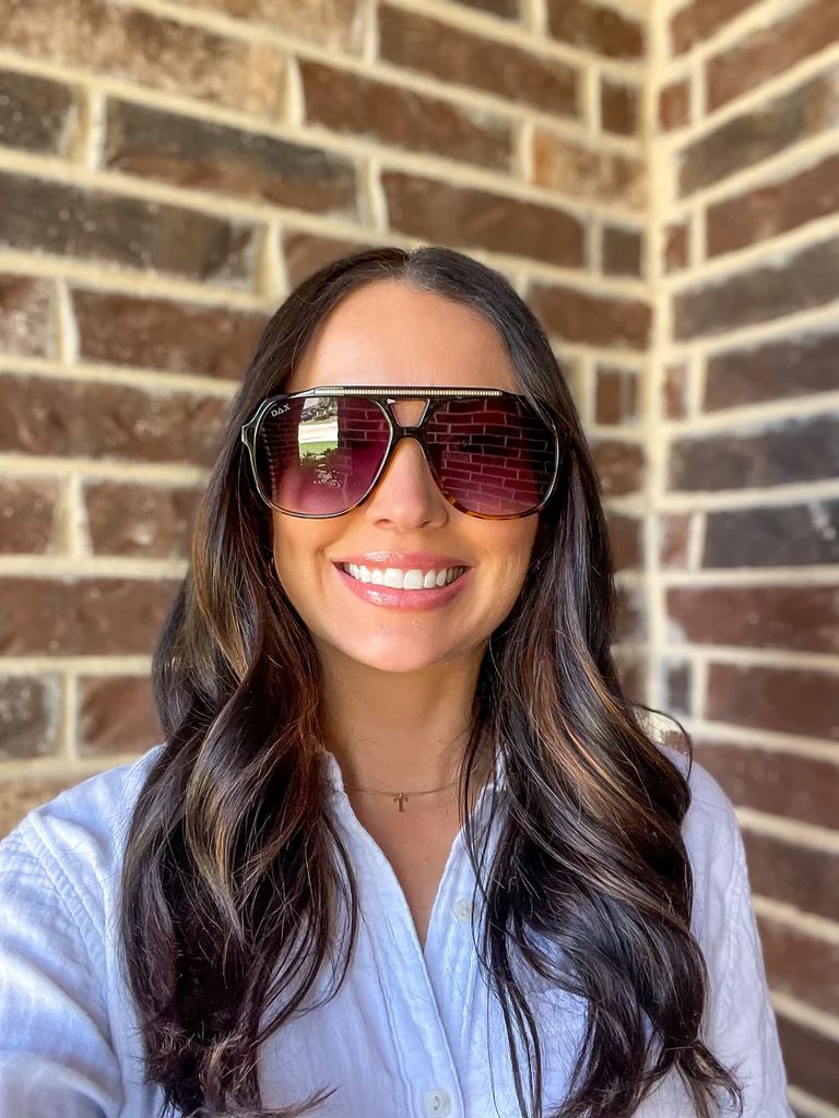 DAX Astrid Collection - Sunglasses