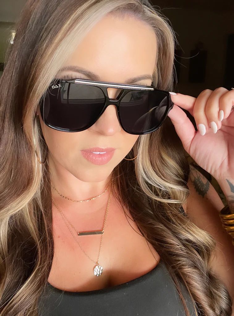 DAX Astrid Collection - Sunglasses
