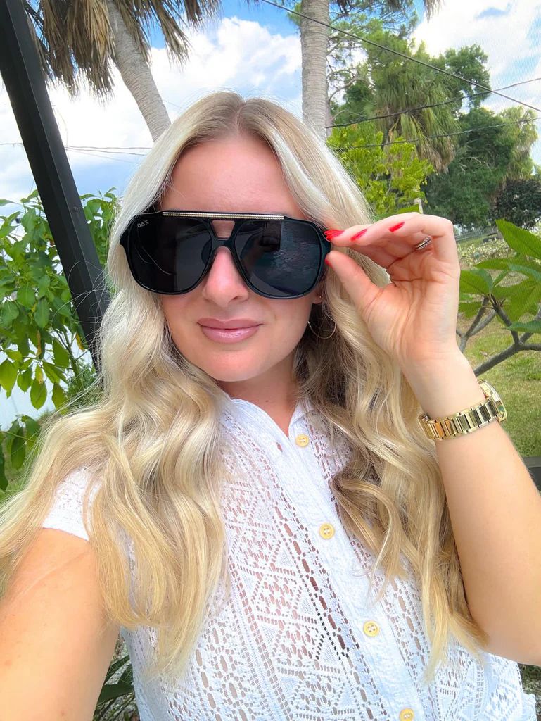 DAX Astrid Collection - Sunglasses