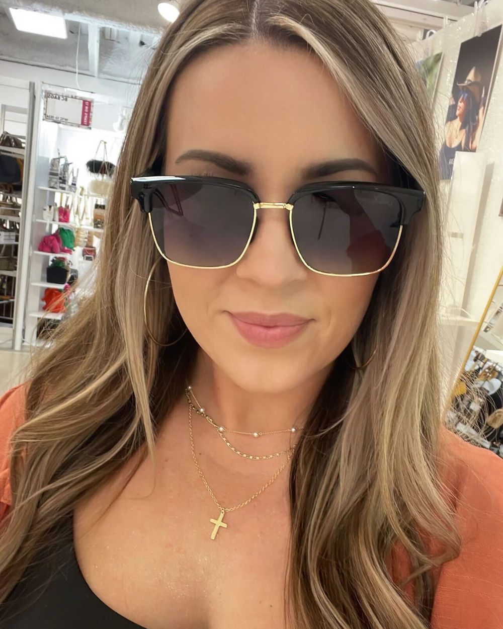DAX Austin - Sunglass Collection
