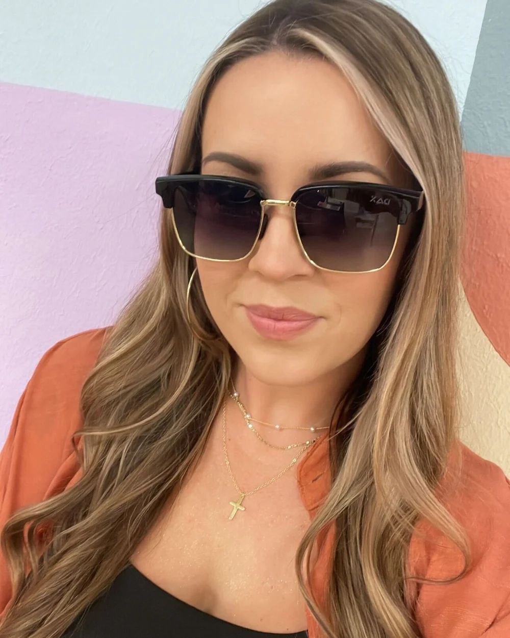 DAX Austin - Sunglass Collection