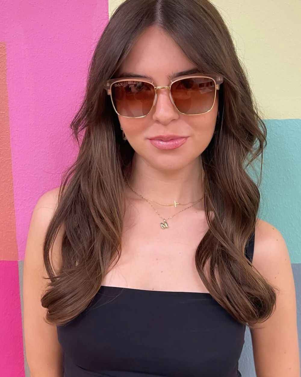 DAX Austin - Sunglass Collection