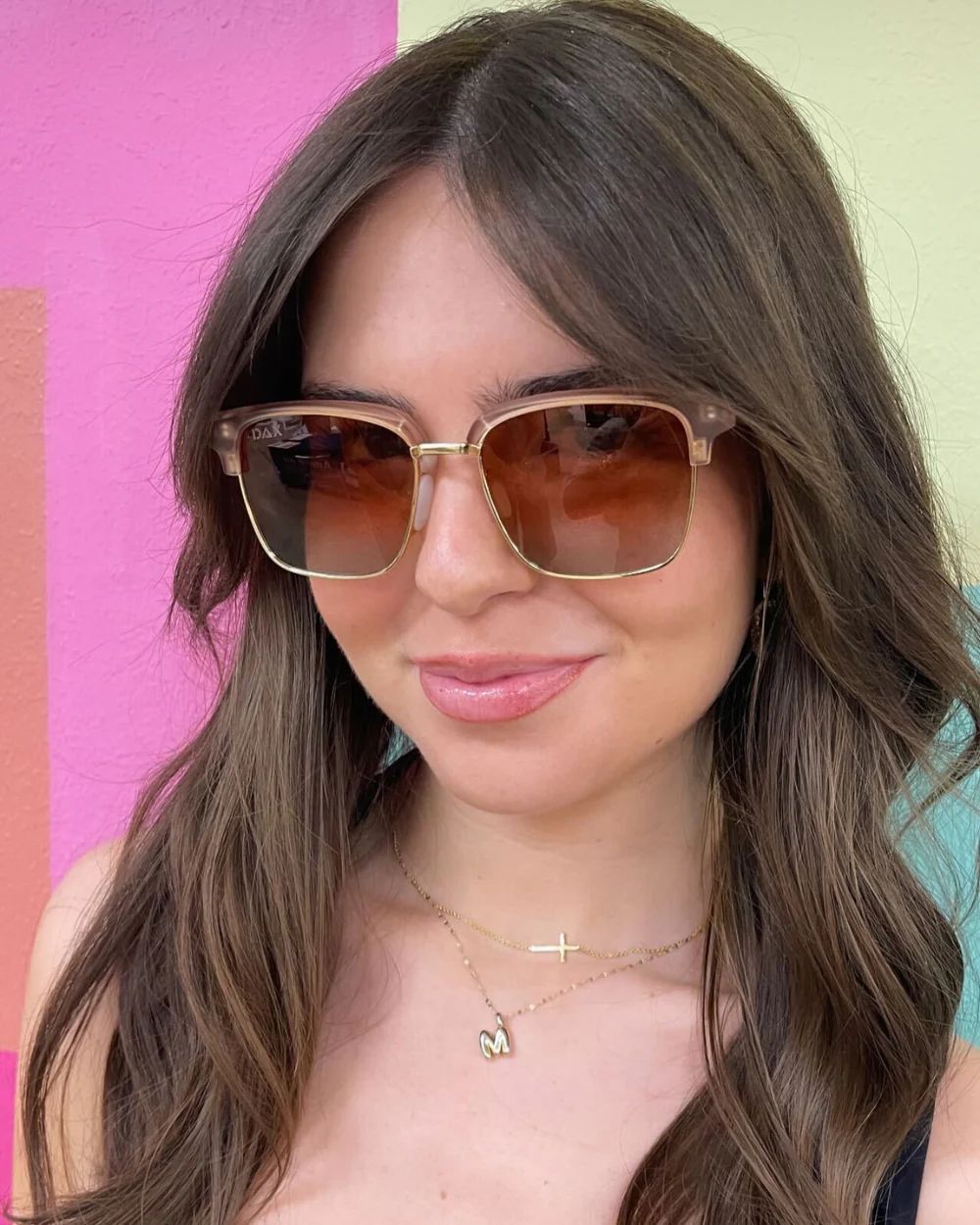 DAX Austin - Sunglass Collection