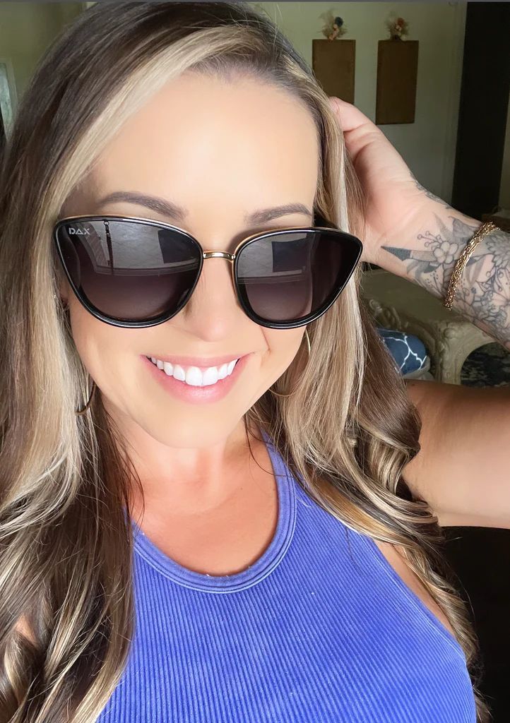 DAX Lexus Collection - Sunglasses