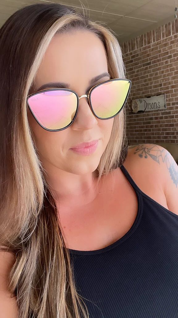 DAX Lexus Collection - Sunglasses