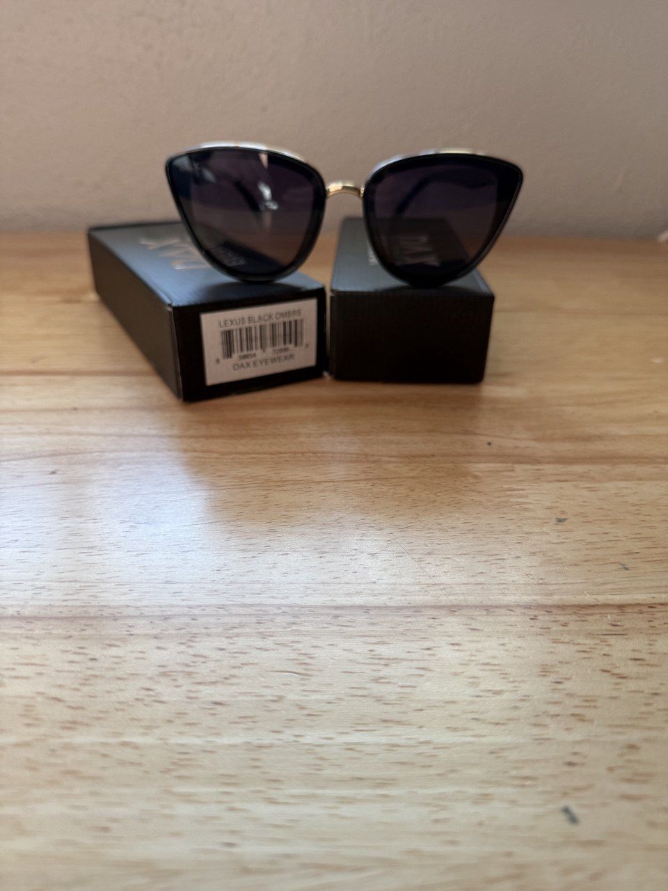 DAX Lexus Collection - Sunglasses
