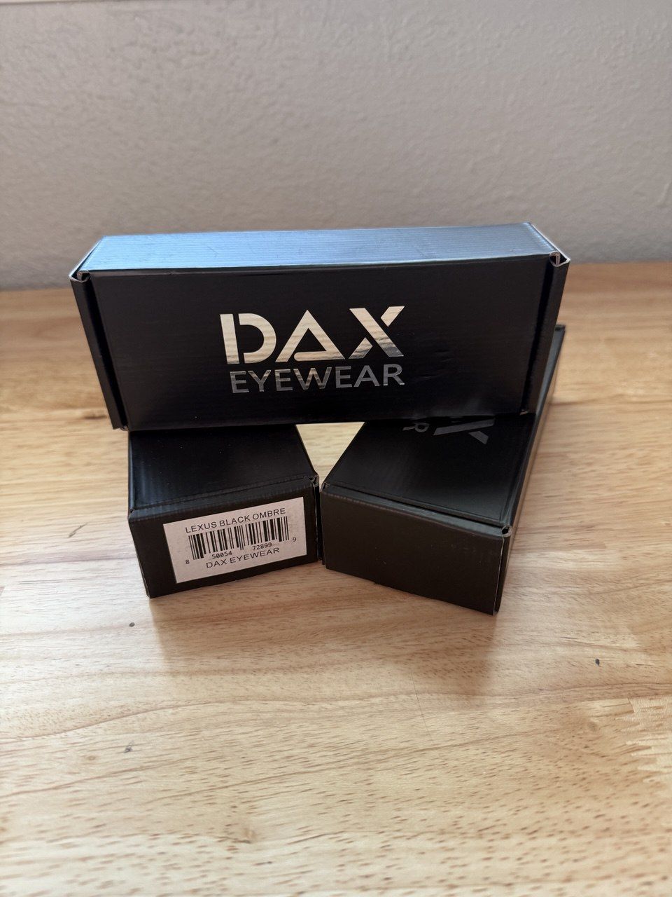 DAX Lexus Collection - Sunglasses