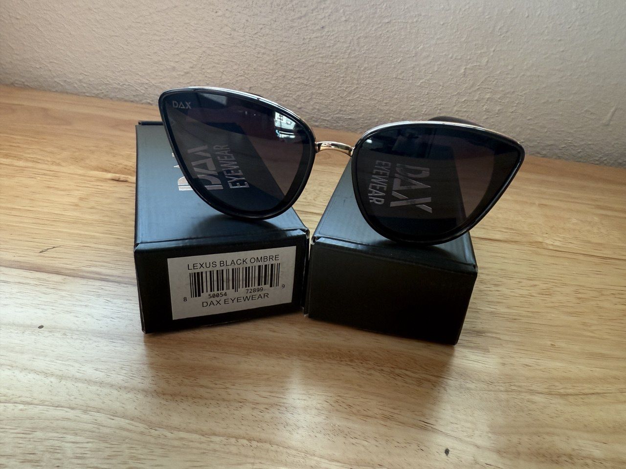 DAX Lexus Collection - Sunglasses