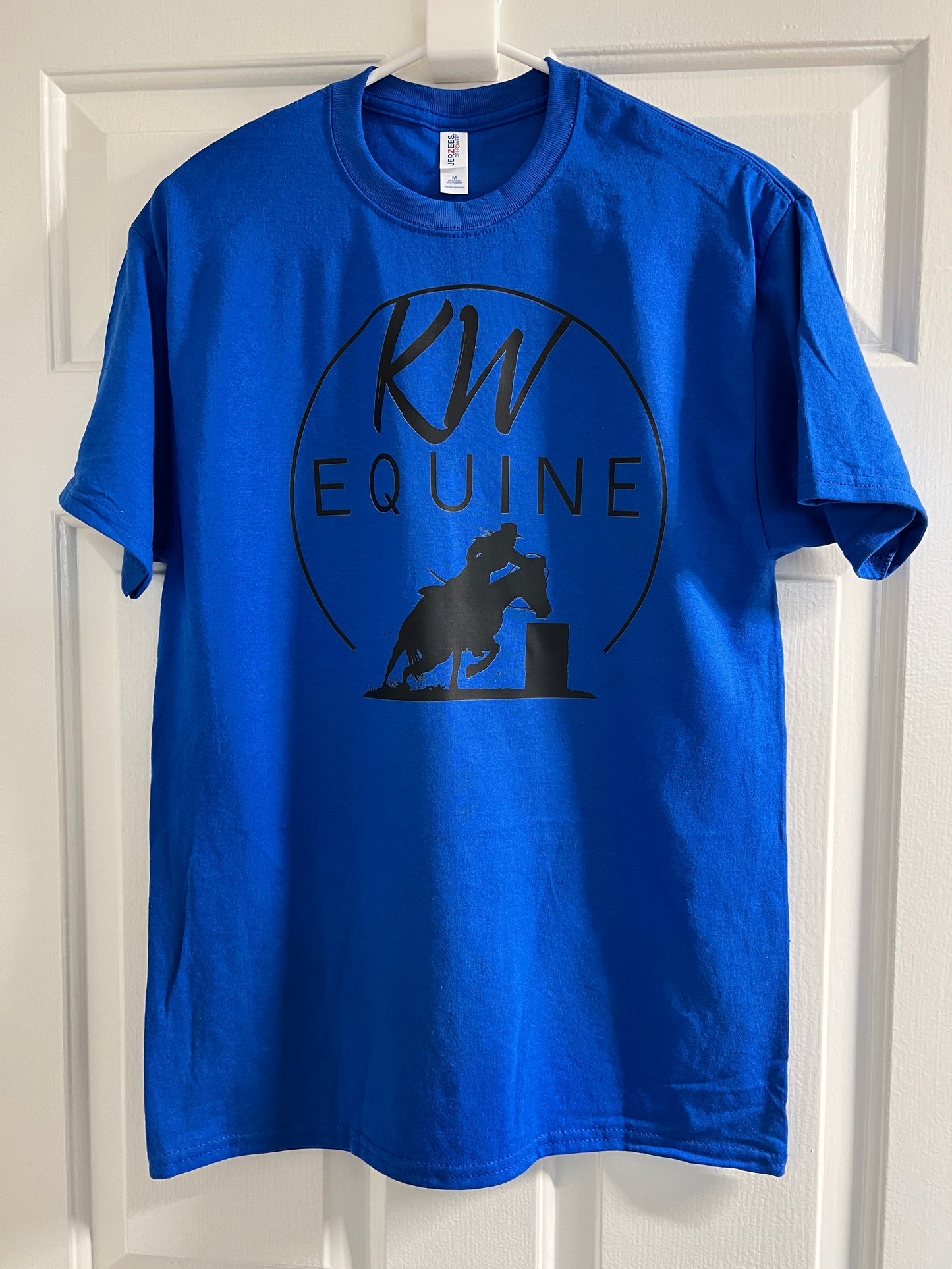KW Equine Logo Shirt
