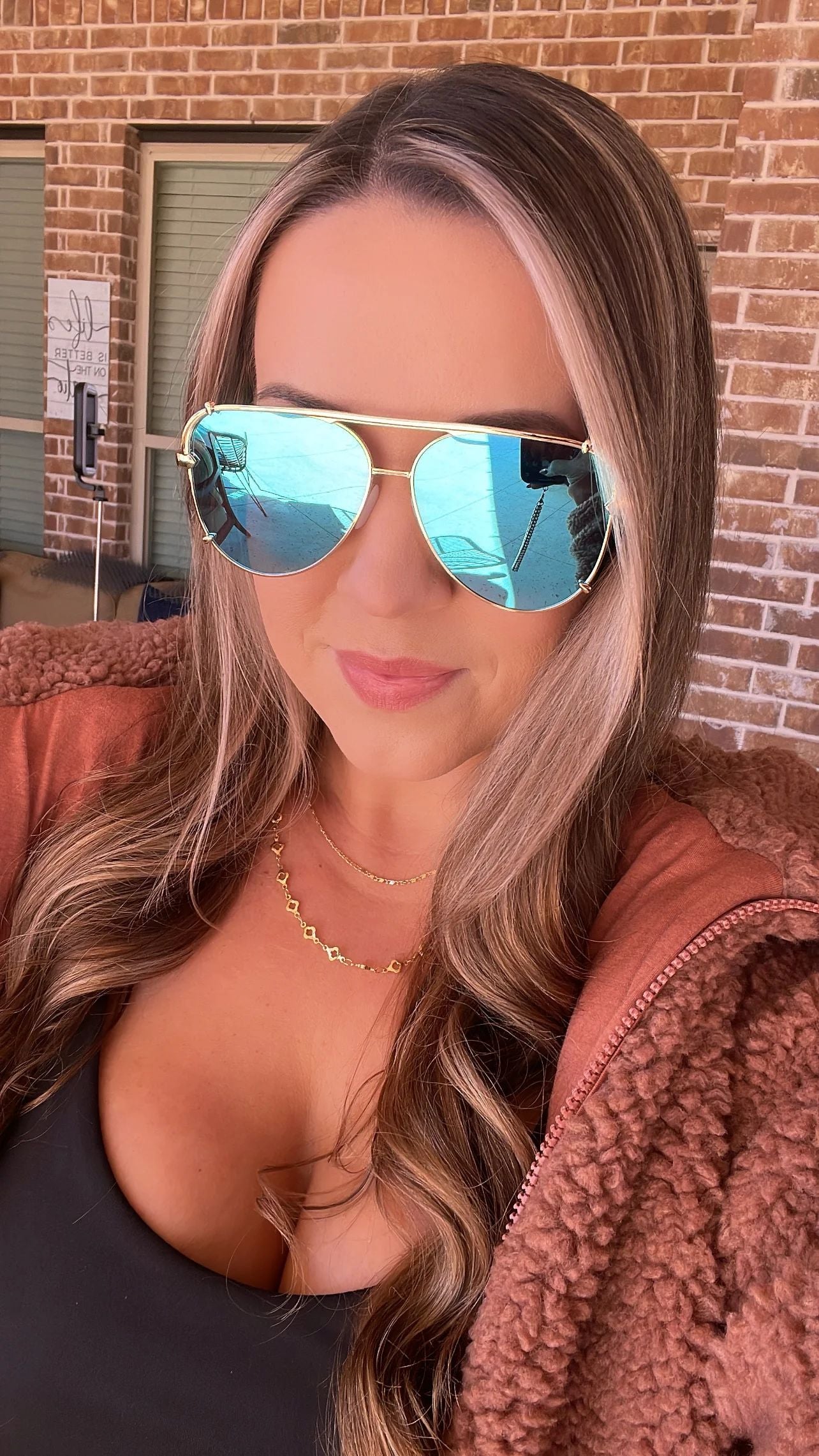 DAX Shay Collection - Sunglasses