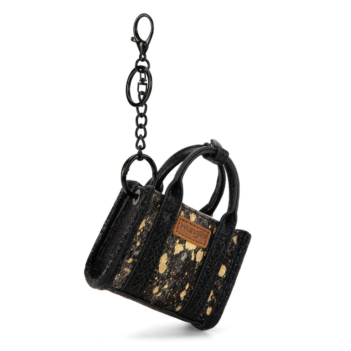 Wrangler Mini Funsize Tote Blind Box Suprise Gift for Holiday