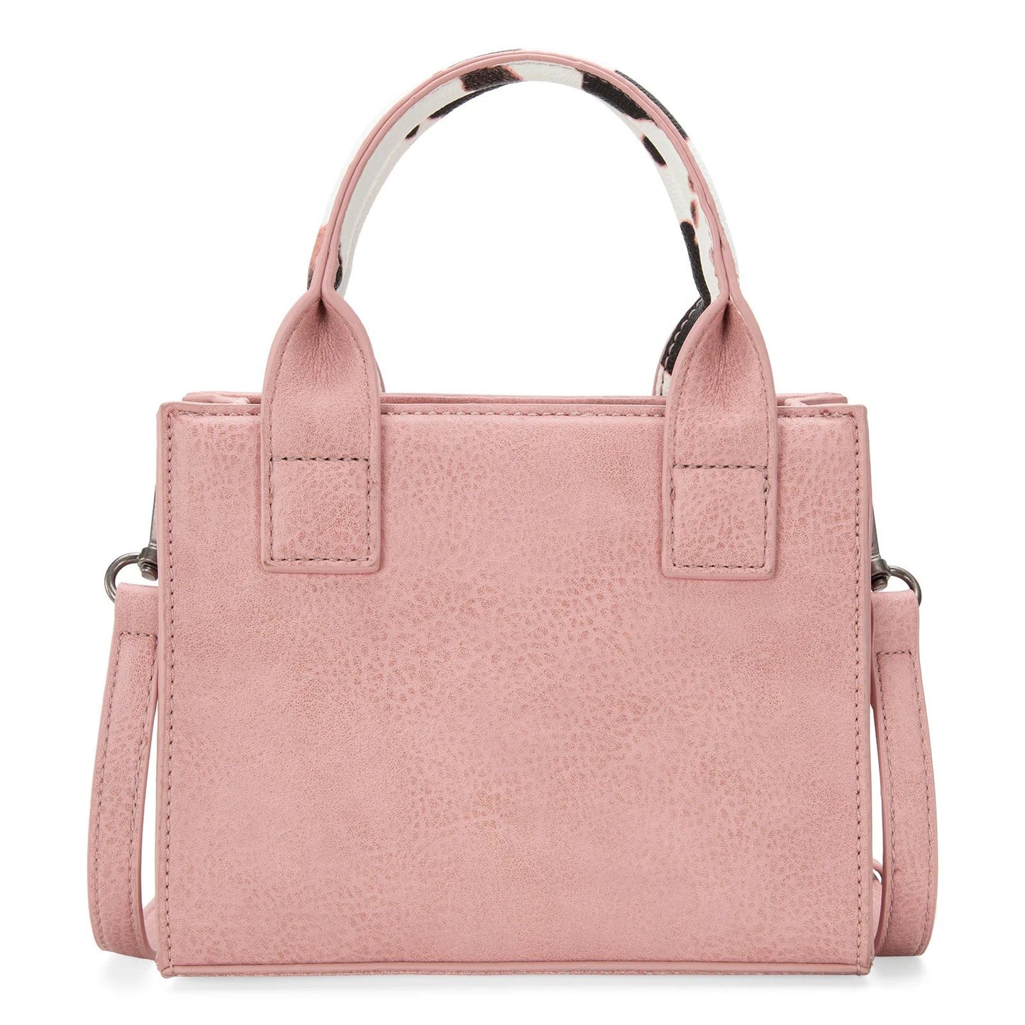 MINI - Wrangler Cow Print Crossbody