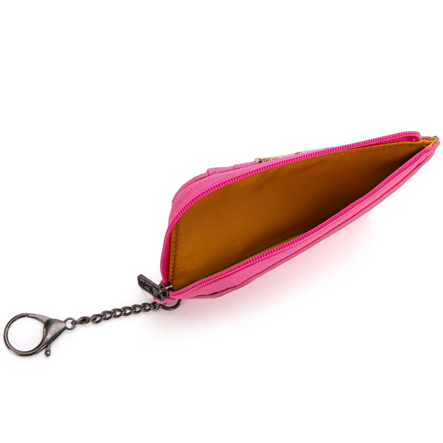 Wrangler Southwestern Art Print Mini Zip Card Case Collection