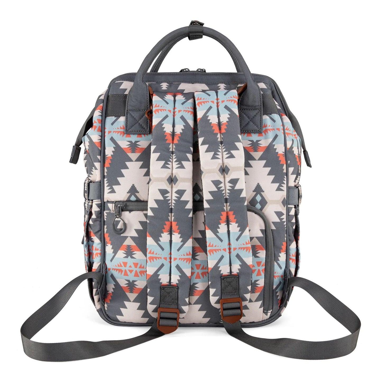 Wrangler Callie Backpack Aztec Printed 2025 Release