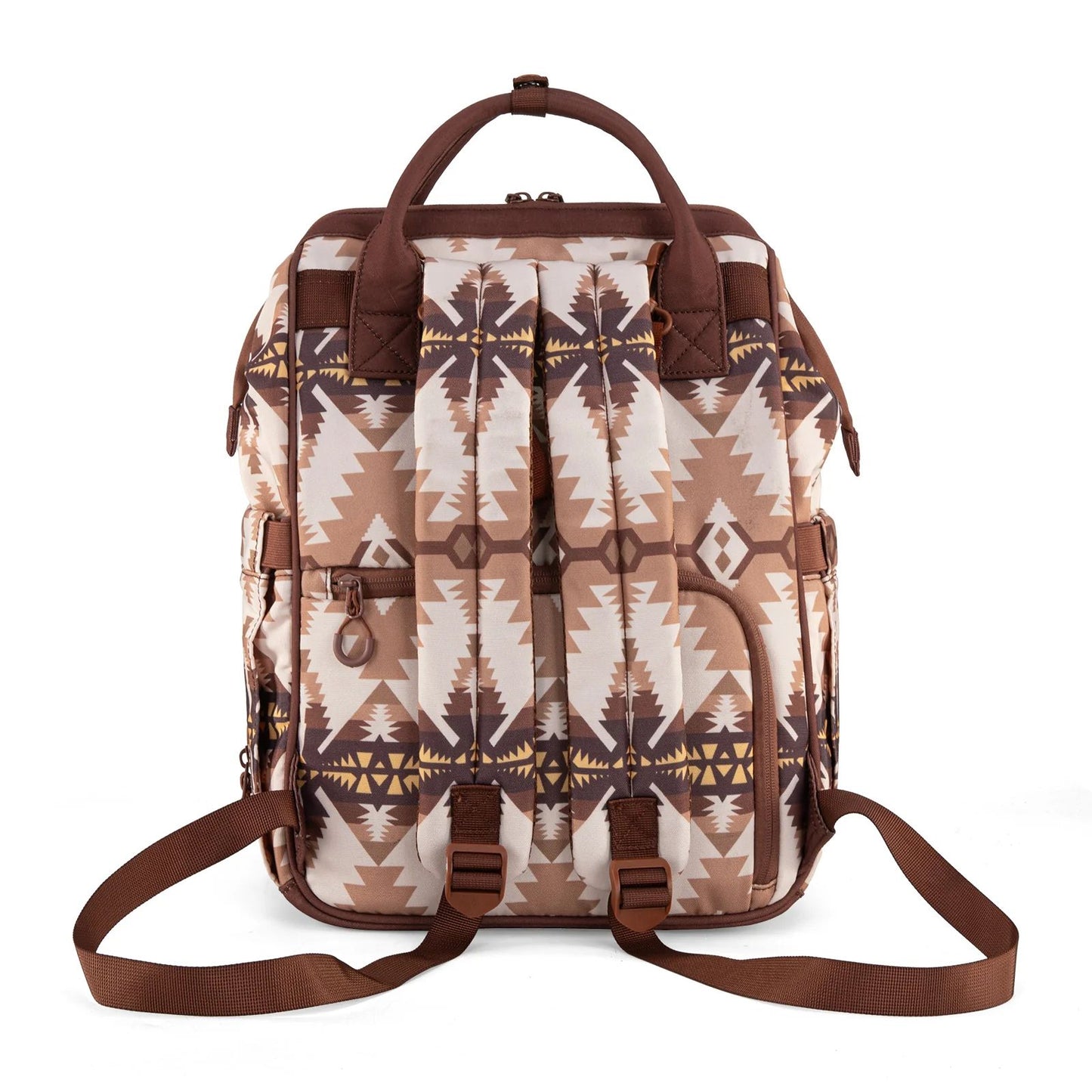 Wrangler Callie Backpack Aztec Printed 2025 Release