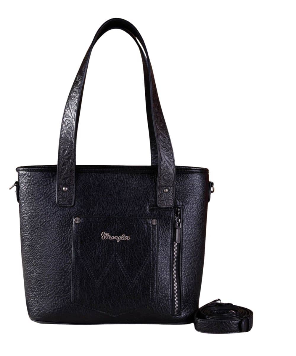 Wranger Vintage Floral CC Cross Body