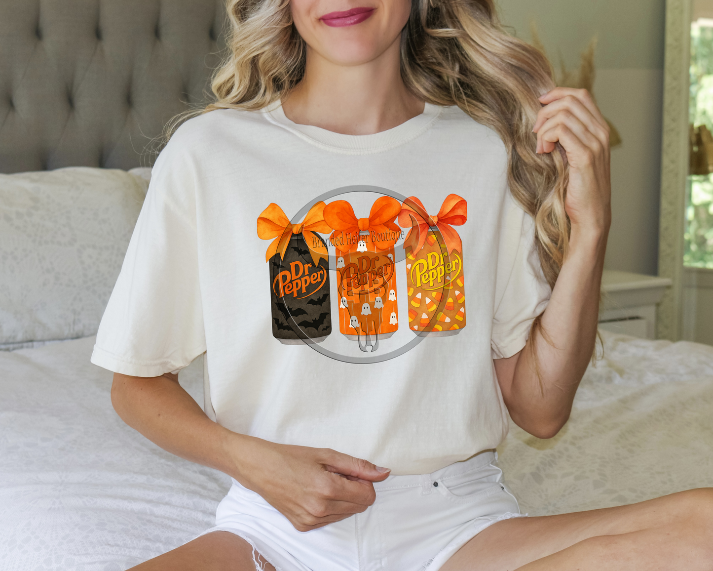 DP Halloween T-Shirt