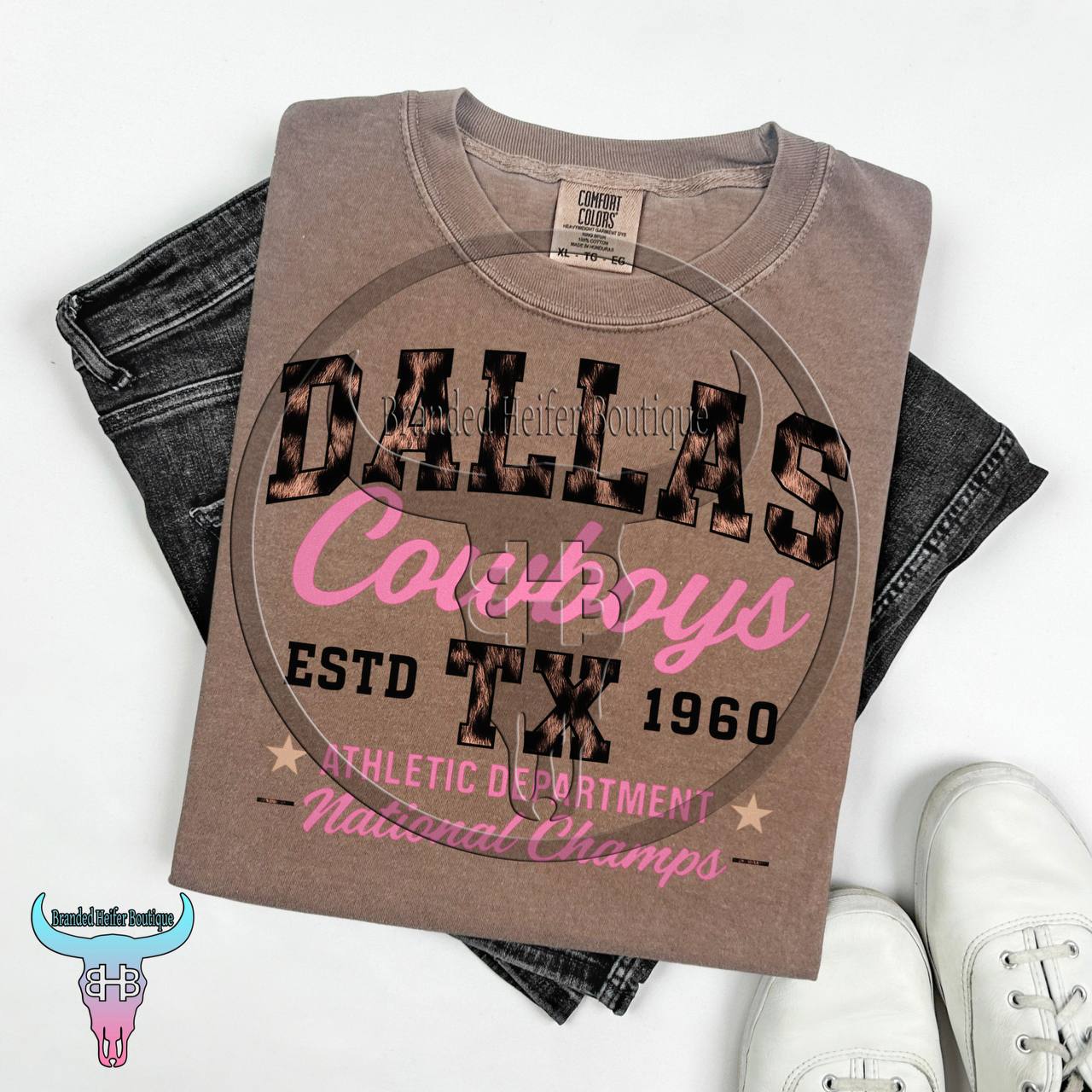 America's Team T-Shirt