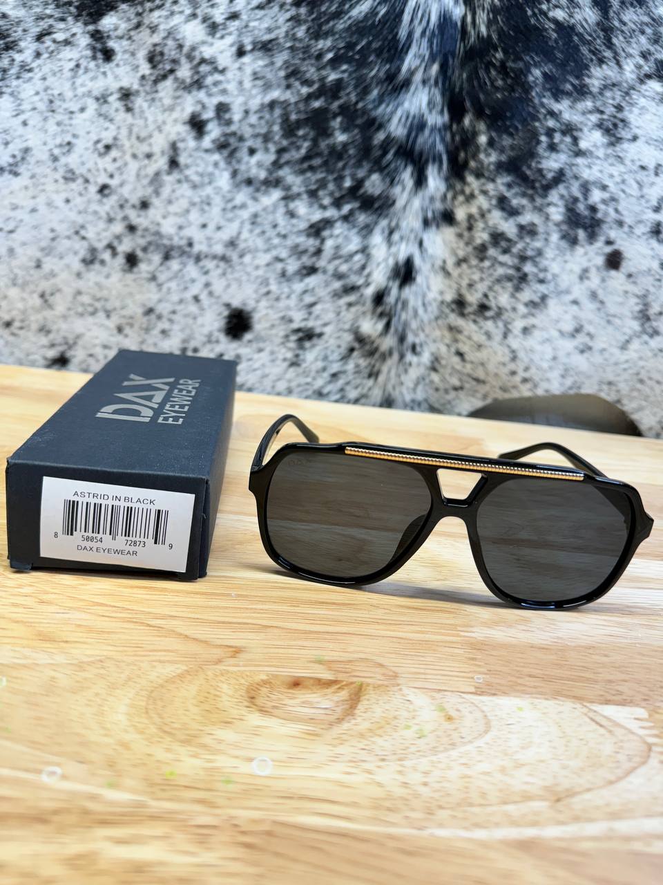DAX Astrid Collection - Sunglasses