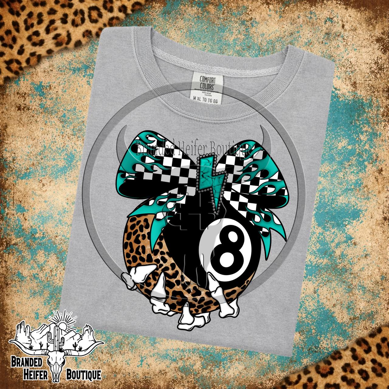 Lucky Bones T-Shirt