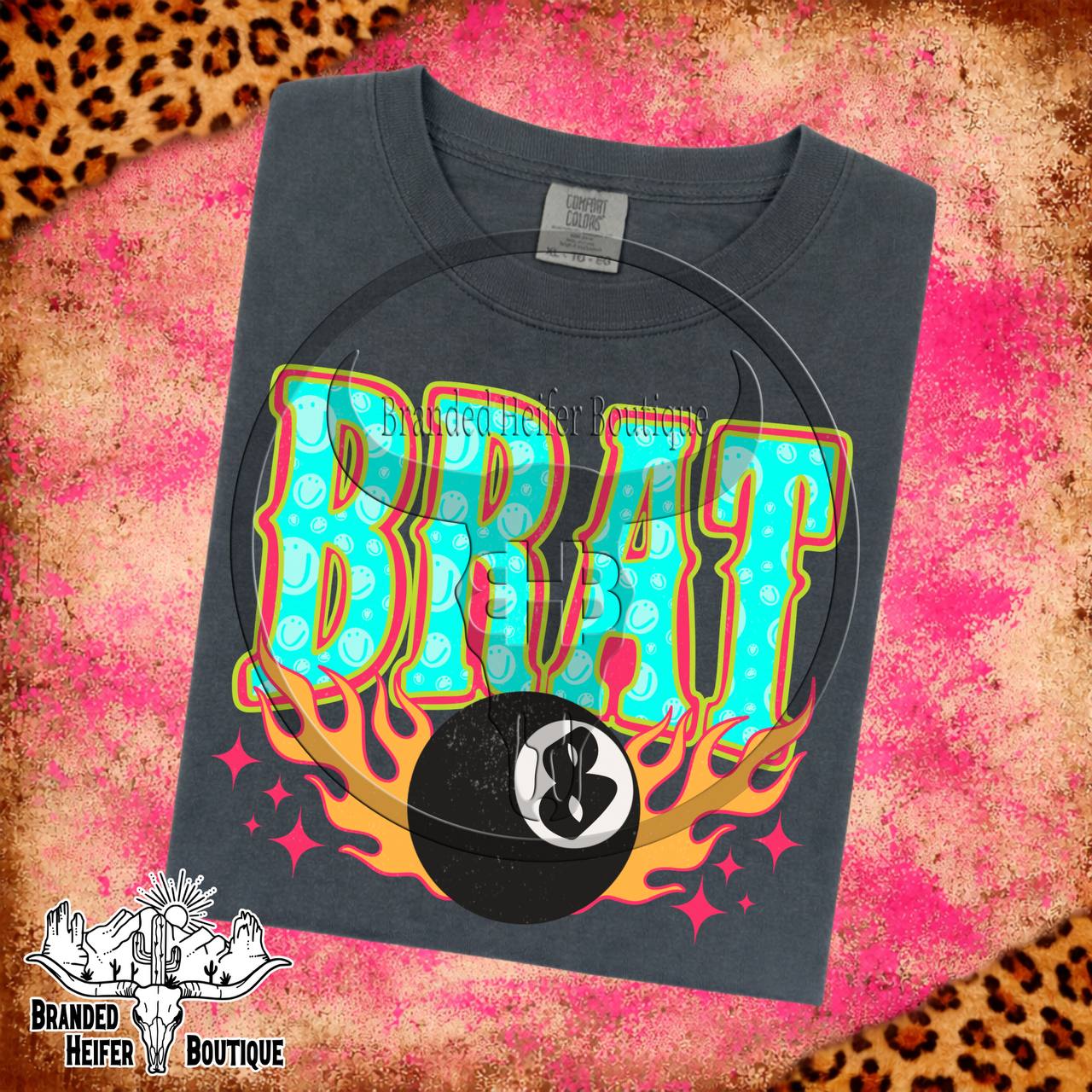 Brat T-Shirt