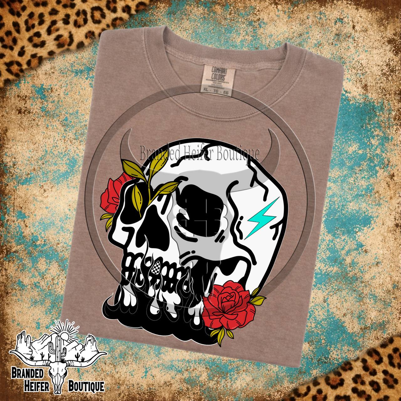 Deadly Bloom T-Shirt