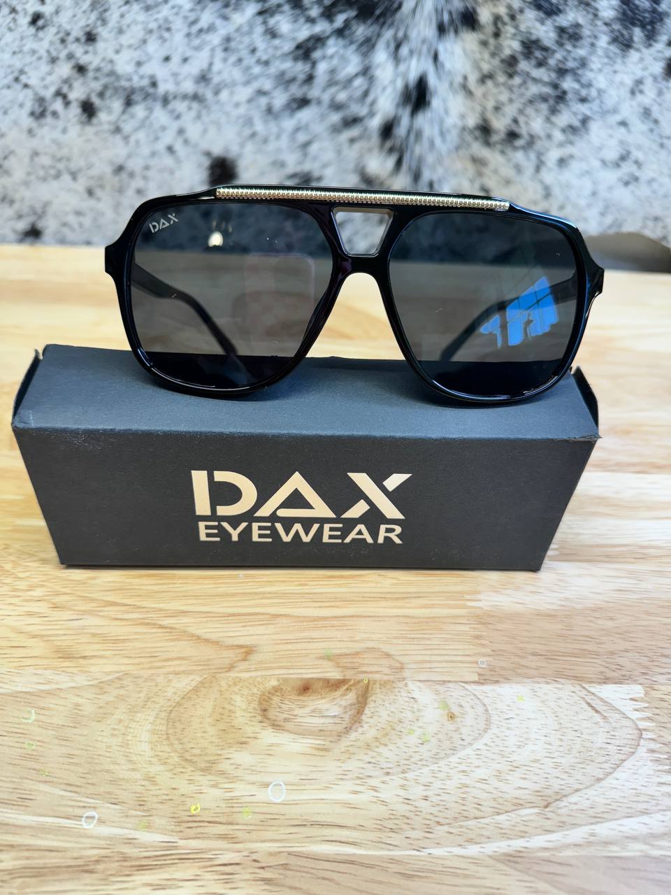 DAX Astrid Collection - Sunglasses