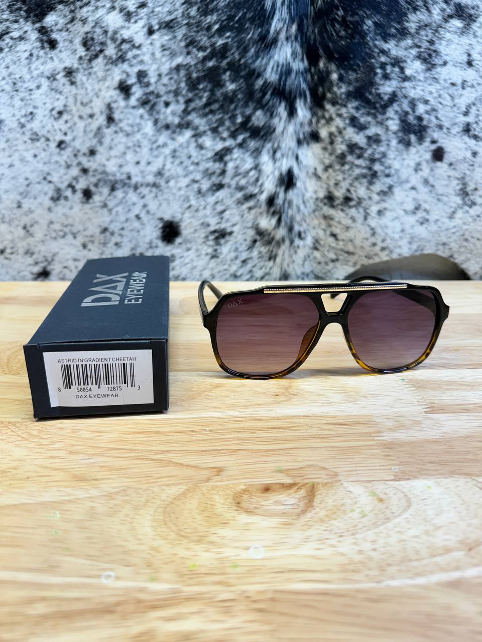 DAX Astrid Collection - Sunglasses