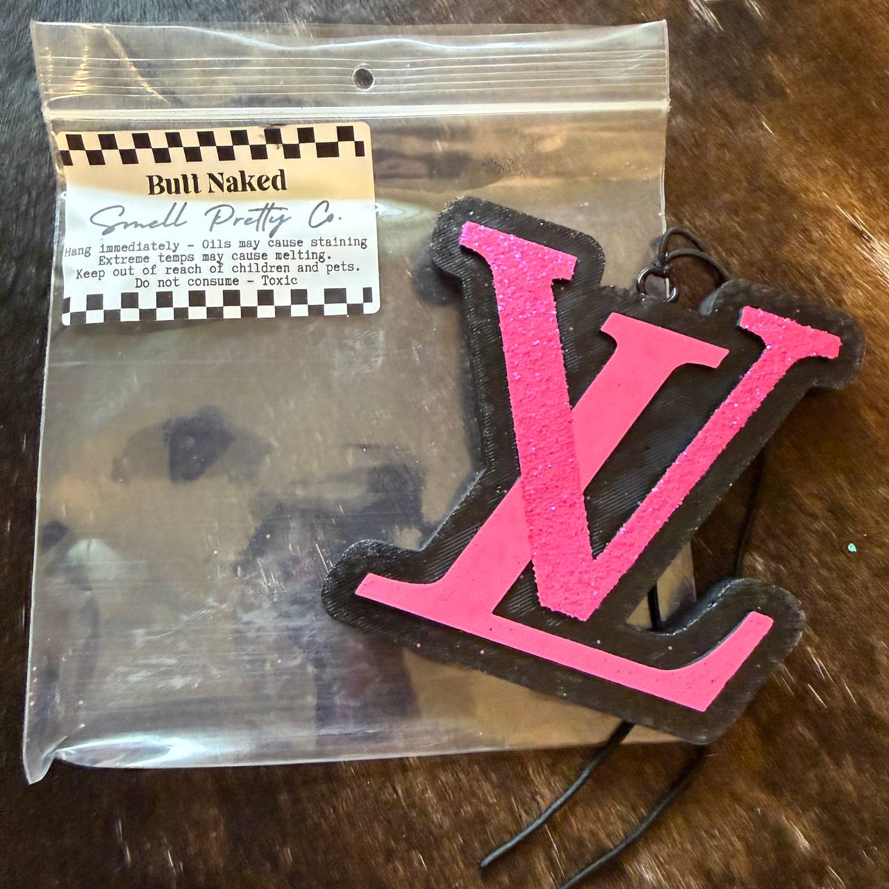 Smell Pretty Co Car Air Fresheners