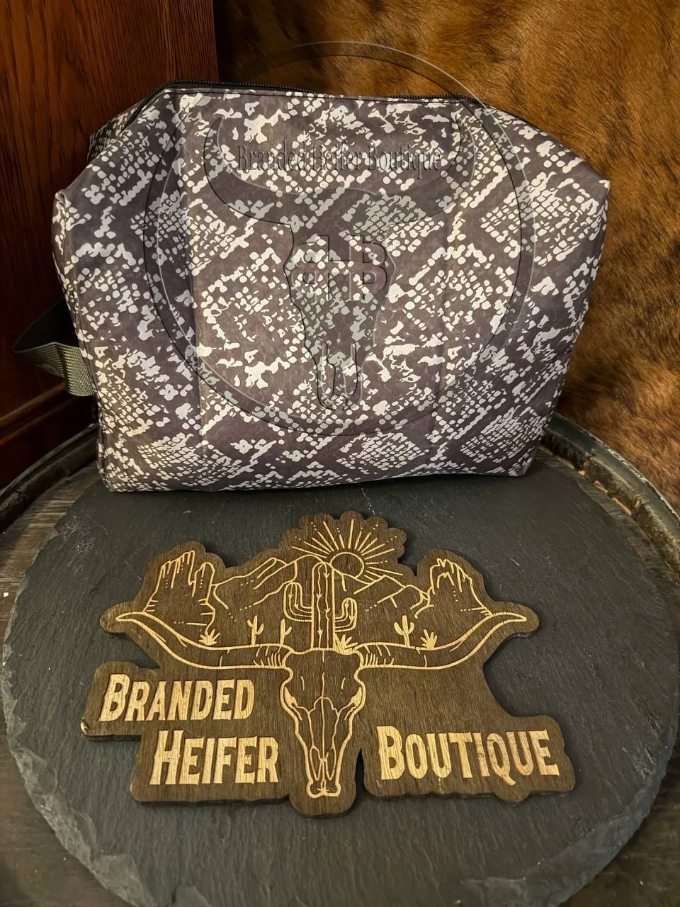 That Traveler Bag