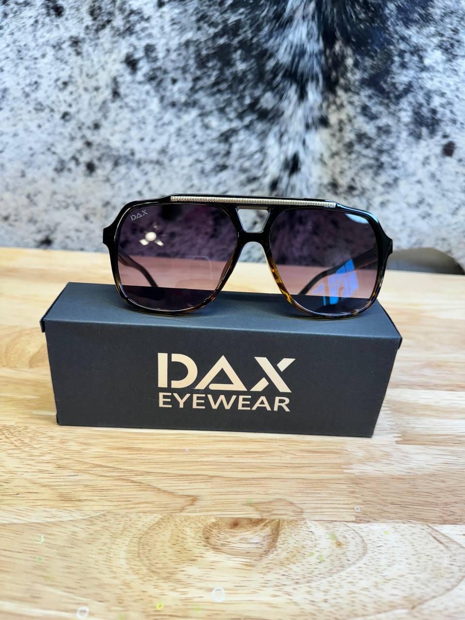 DAX Astrid Collection - Sunglasses