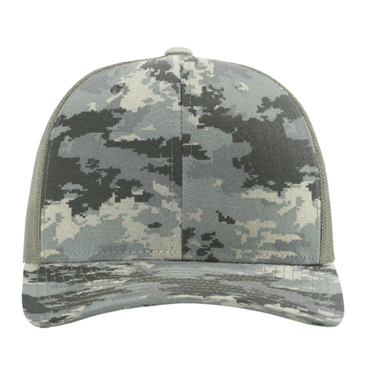BHC-Richardson 112P (Pattern)