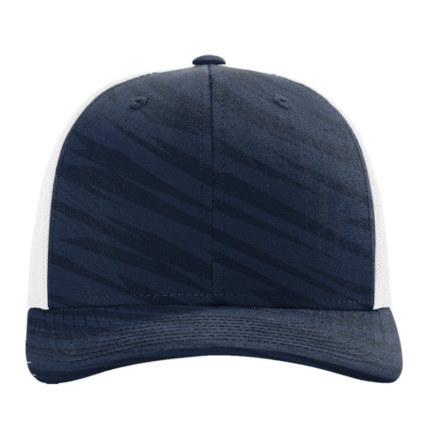 BHC-Richardson 112P (Pattern)