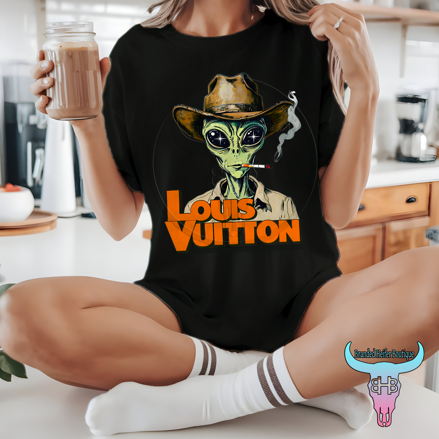 Out of This World T-Shirt