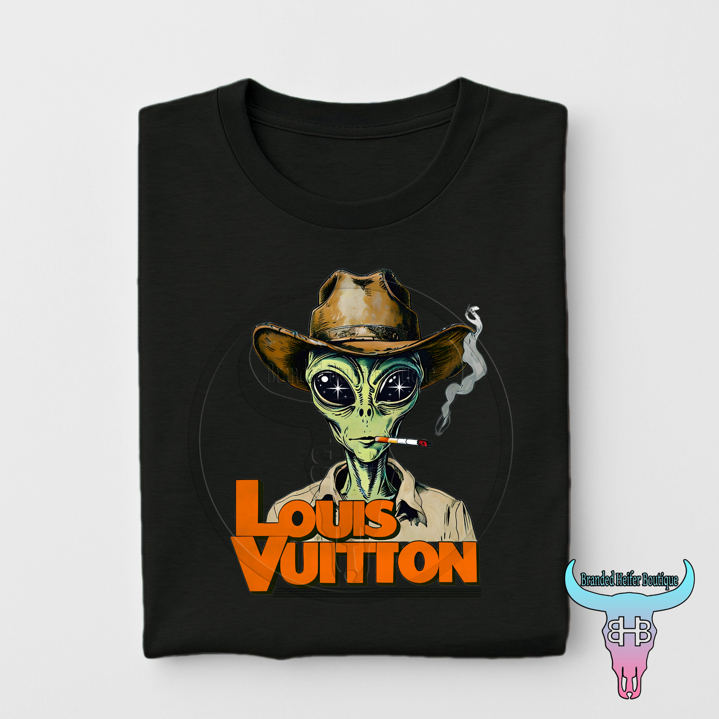 Out of This World T-Shirt