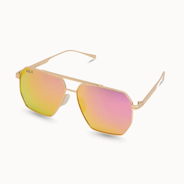 AXL  Sunglasses by DAX Eyewear