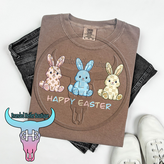 Boojie Bunnies T-Shirt