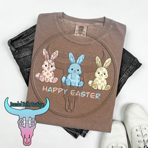 Boojie Bunnies T-Shirt