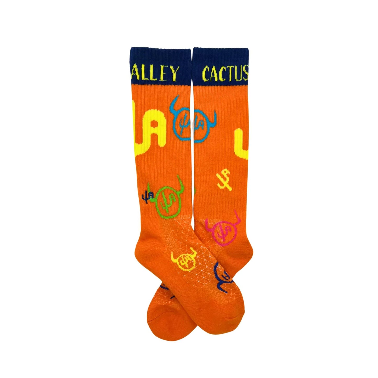 Lucky Chuck Performance Socks 2025