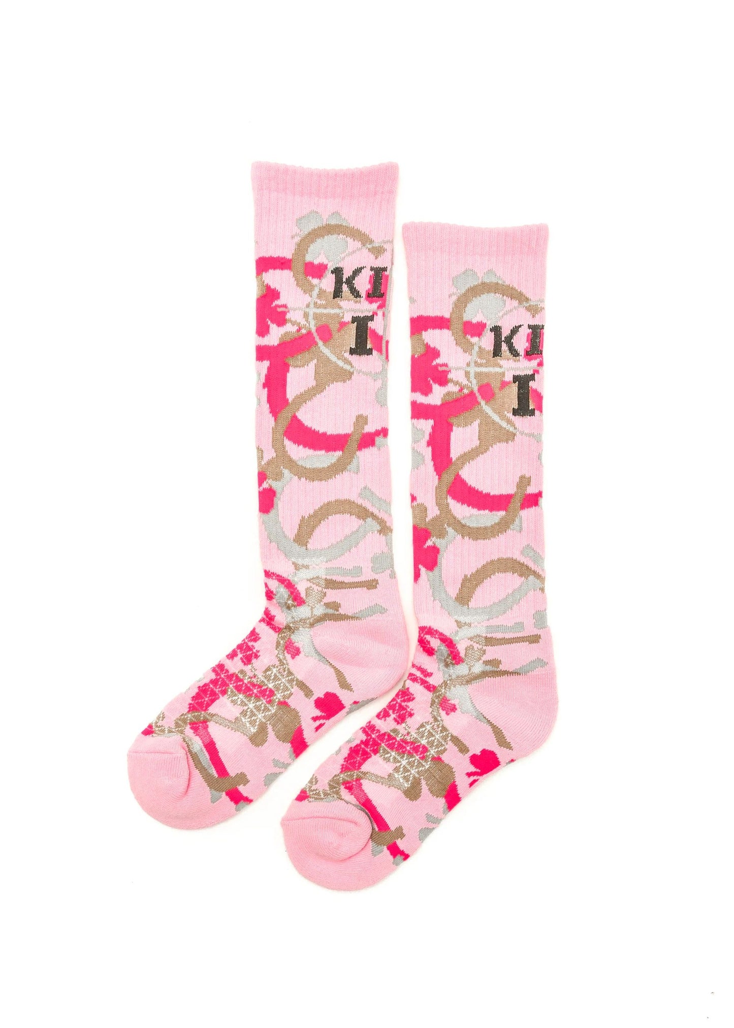 Lucky Chuck Performance Socks 2025