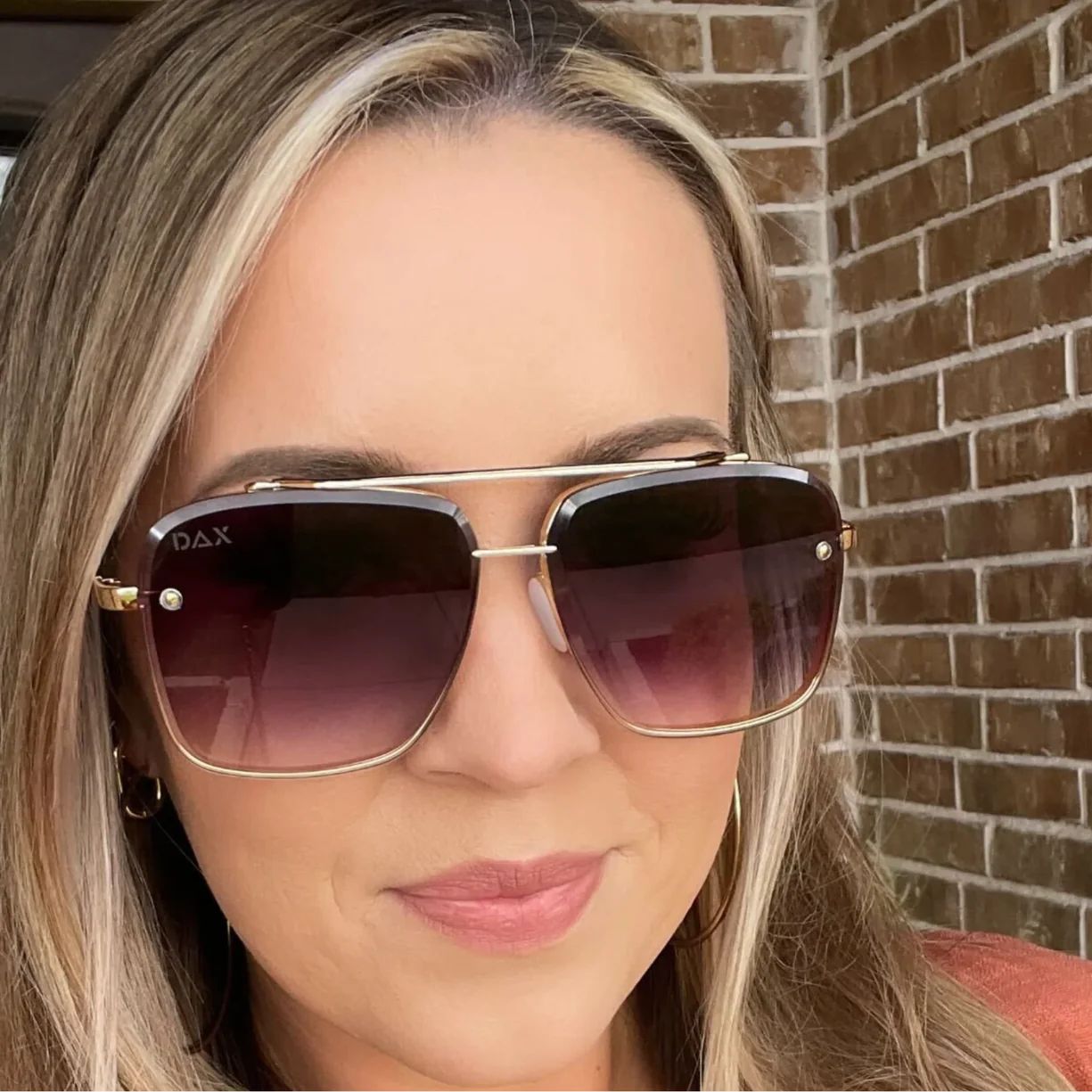 Dallas Sunglasses by DAX Eyewear