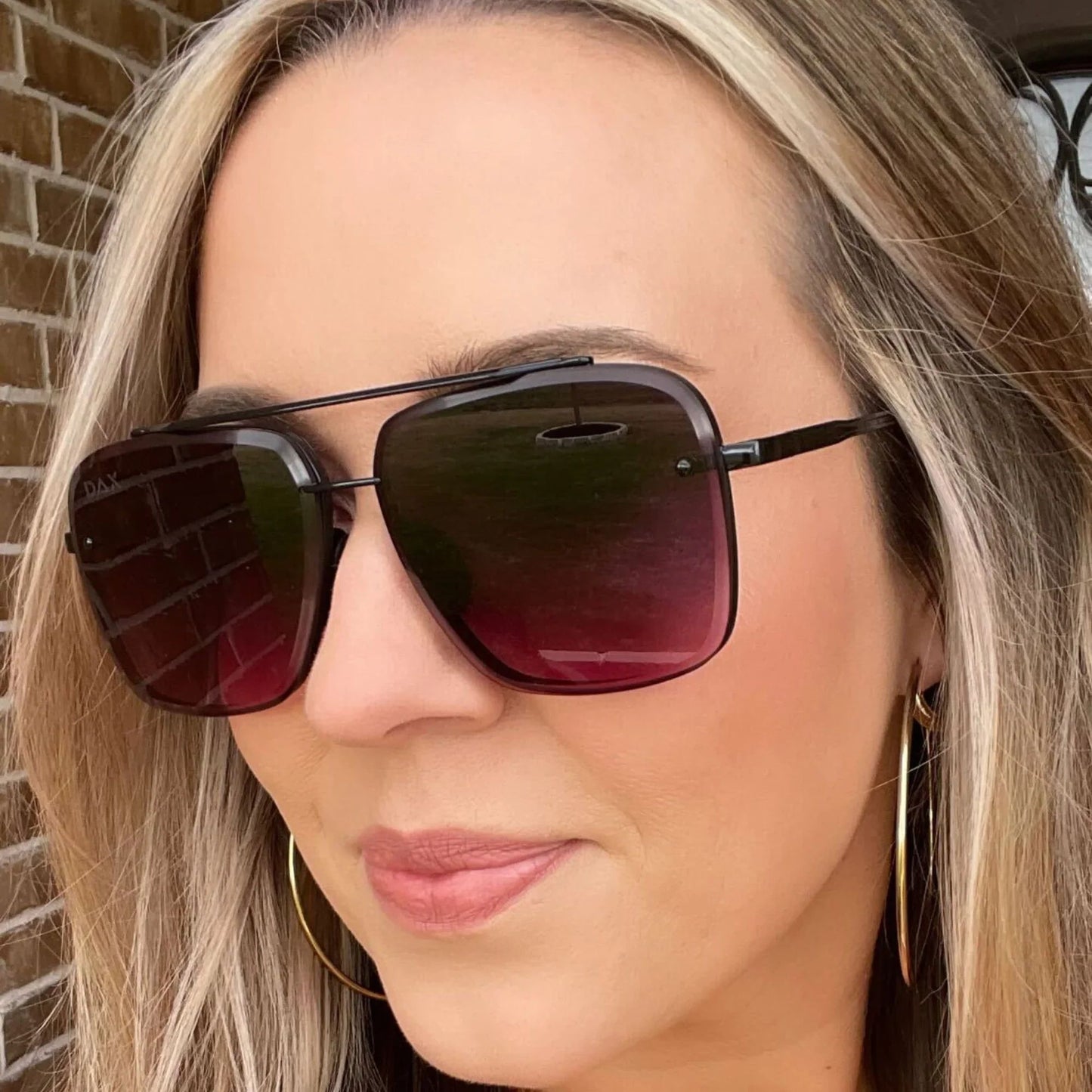 Dallas Sunglasses by DAX Eyewear