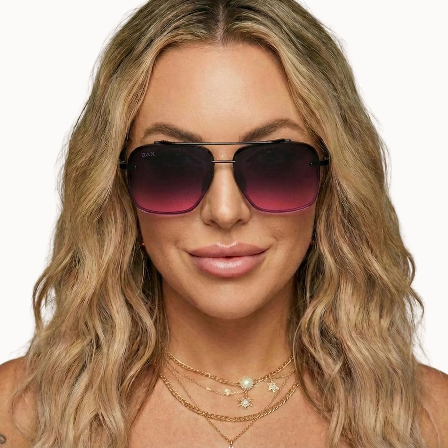 Dallas Sunglasses by DAX Eyewear