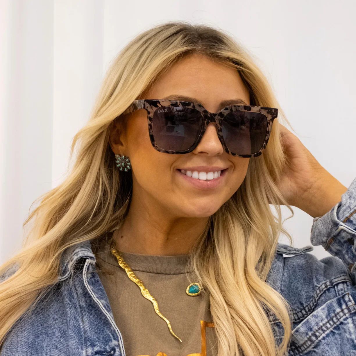 Dani Sunglasses by DAX Eyewear